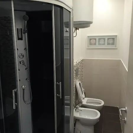 La Casa Di Camp - Apartment