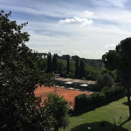 La Casa Di Camp -