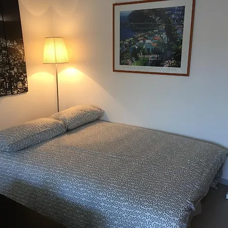 Apartment La Casa Di Camp - *