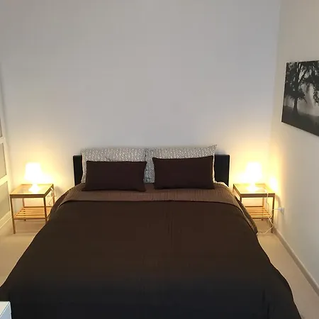 Apartment La Casa Di Camp -