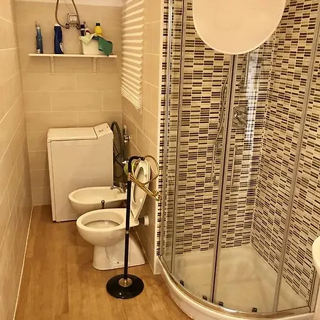 La Casa Di Camp - Apartment Rom