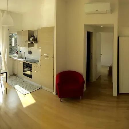 La Casa Di Camp - *