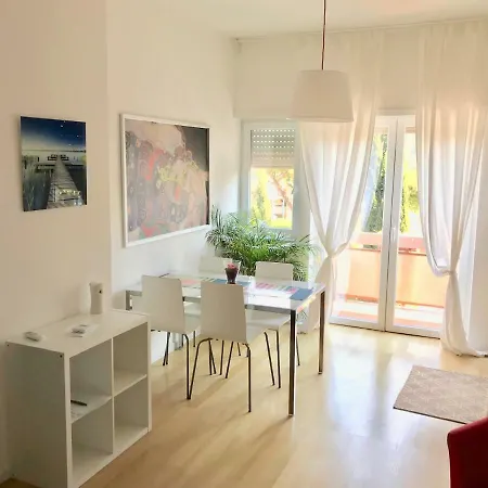 La Casa Di Camp -