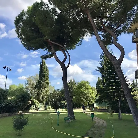 La Casa Di Camp - *