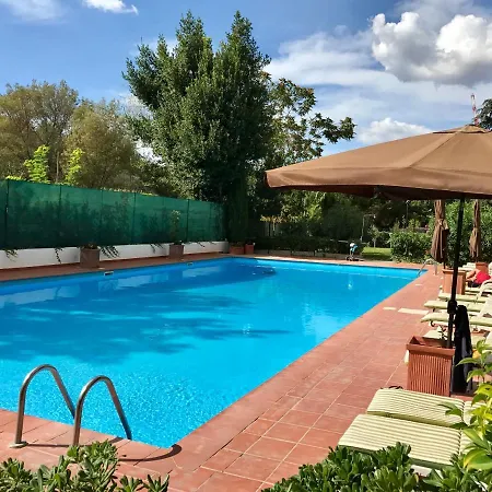 La Casa Di Camp - 公寓 罗马