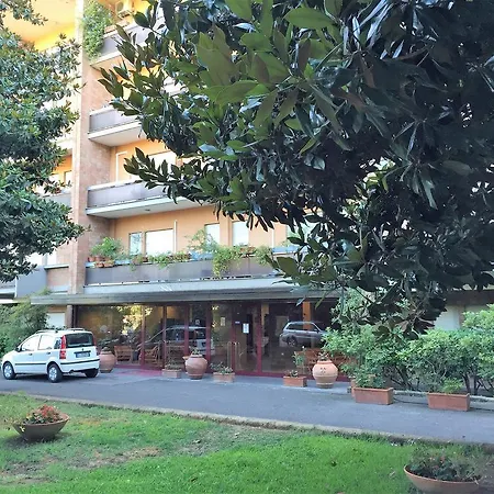 La Casa Di Camp - 罗马