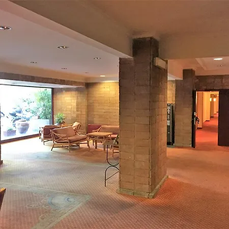 公寓 La Casa Di Camp - 罗马