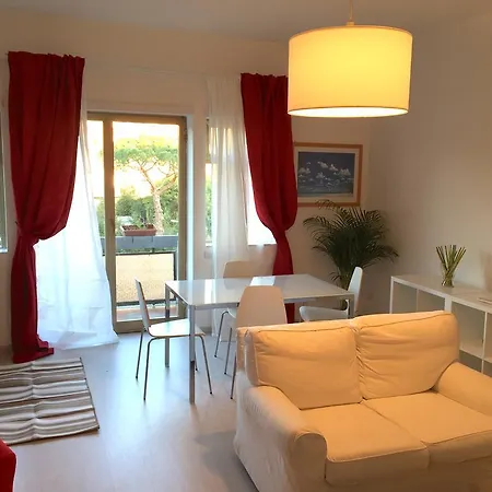 La Casa Di Camp - 罗马