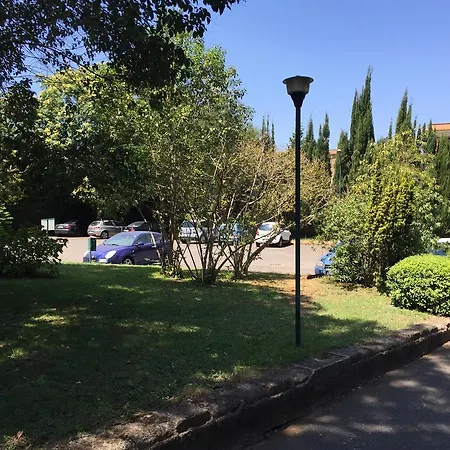 公寓 La Casa Di Camp -