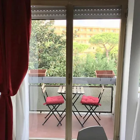 La Casa Di Camp - * 罗马